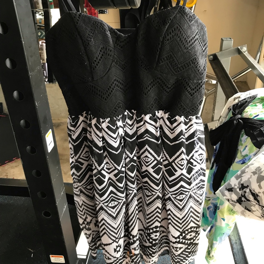 Summer dress